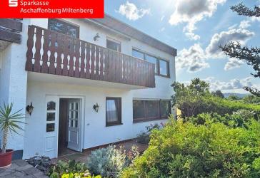 Vorschaubild Reihenendhaus