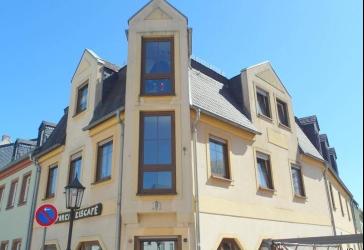 Vorschaubild Stadthaus