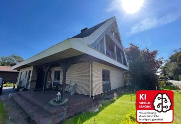 Vorschaubild Bungalow