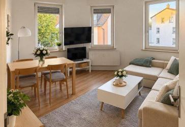 Vorschaubild Wohnung