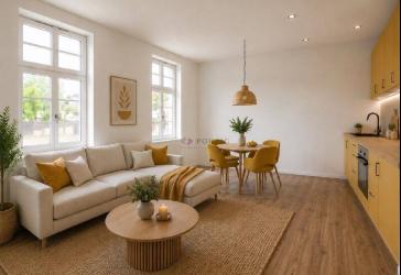 Vorschaubild Wohnung