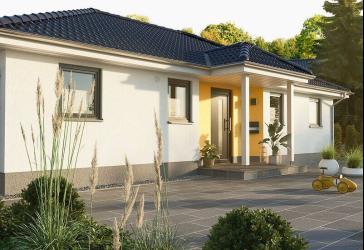 Vorschaubild Bungalow