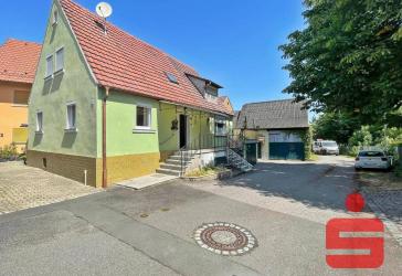 Vorschaubild Einfamilienhaus