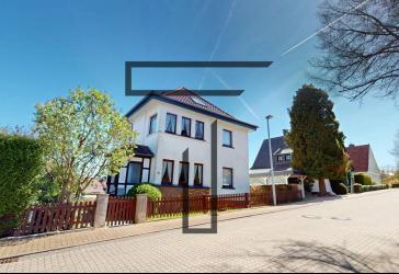 Vorschaubild Mehrfamilienhaus