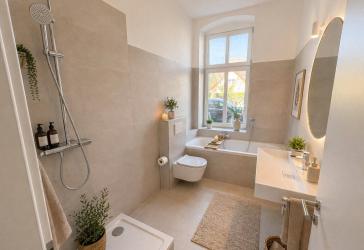 Vorschaubild Wohnung