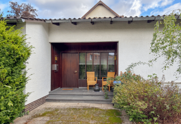 Vorschaubild Bungalow