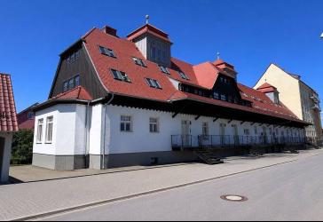 Vorschaubild Reihenhaus