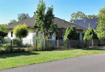 Vorschaubild Bungalow