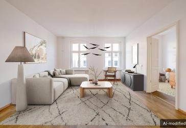 Vorschaubild Wohnung
