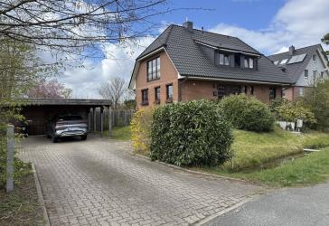 modernisiertes Ein-/Zweifamilienhaus mit Feldblick - PROVISIONSFREI