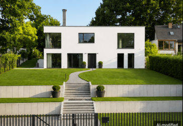 Vorschaubild Einfamilienhaus