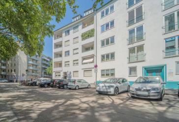 Vorschaubild Wohnung
