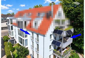 Vorschaubild Wohnung