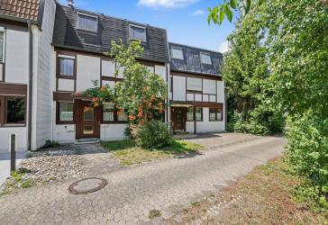 Vorschaubild Reihenmittelhaus