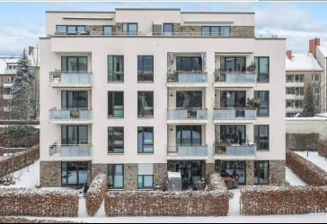 Vorschaubild Wohnung