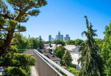 Vorschaubild Penthouse
