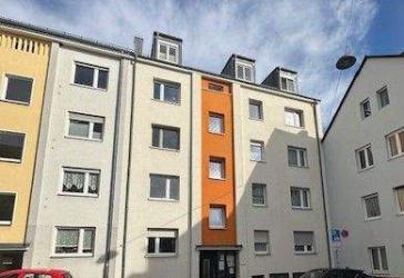 Vorschaubild Wohnung