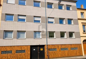 Vorschaubild Mehrfamilienhaus