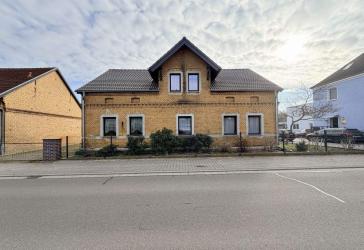Vorschaubild Einfamilienhaus