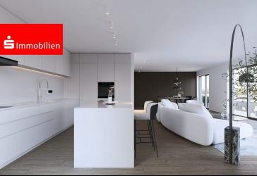 Vivere Bad Vilbel! - Naturnahes und modernes Wohnen