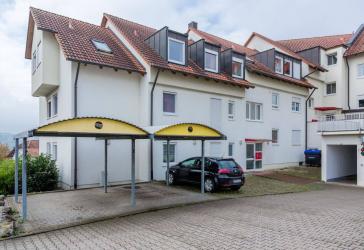 Vorschaubild Wohnung