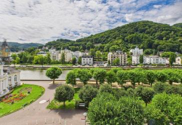 Wohn- und Geschäfsthaus mit 10 Einheiten in Bad Ems!