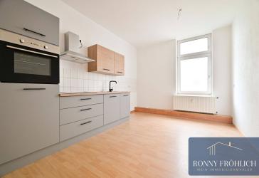 XL- 4-Raum-Wohnung im Herzen von Annaberg-Buchholz - Ihr neues Zuhause wartet!
