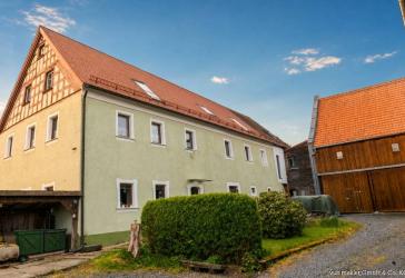 Vorschaubild Bauernhaus