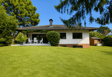 Vorschaubild Bungalow