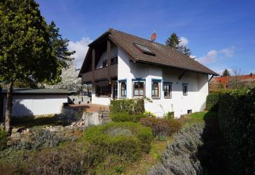 Vorschaubild Einfamilienhaus
