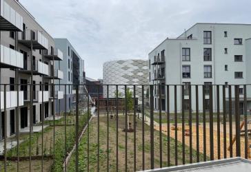 Vorschaubild Wohnung