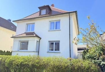 Vorschaubild Mehrfamilienhaus