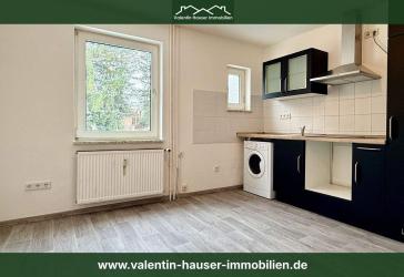Helle Eigentumswohnung mit offener Wohnküche und ruhiger Lage in Bad Harzburg