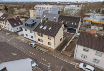 Vorschaubild Mehrfamilienhaus