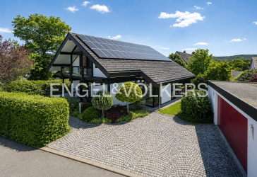 Vorschaubild Einfamilienhaus