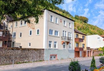 Vorschaubild Mehrfamilienhaus