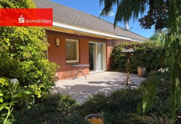 Vorschaubild Bungalow