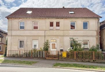 Vorschaubild Mehrfamilienhaus