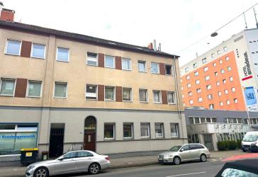 Vorschaubild Wohnung