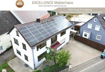 Vorschaubild Mehrfamilienhaus