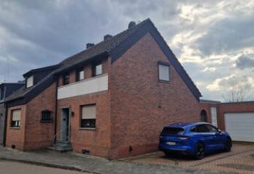 wunderschönes Reihenmittenfamilienhaus in Weeze