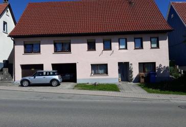 Vorschaubild Einfamilienhaus