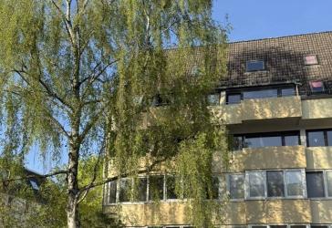 Vorschaubild Maisonettewohnung