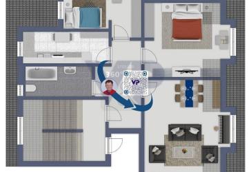 Vorschaubild Wohnung