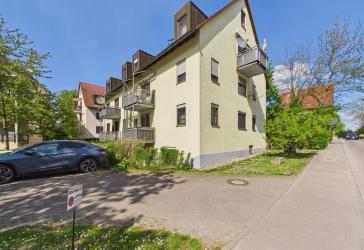Vorschaubild Wohnung