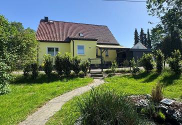Vorschaubild Einfamilienhaus