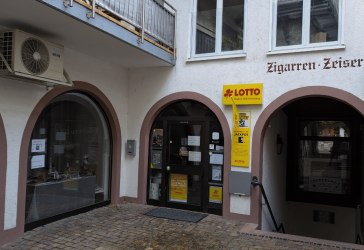 Vorschaubild Büro- /Praxis-Immobilie