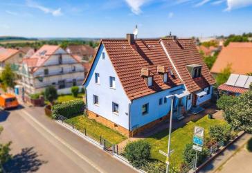 Vorschaubild Einfamilienhaus
