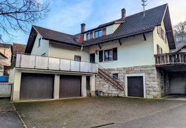 Vorschaubild Einfamilienhaus