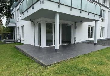 3Zi Wohnung in beste Lage Frechen